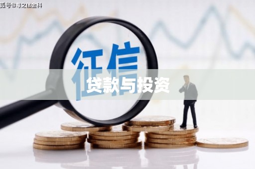 东坡贷款与投资