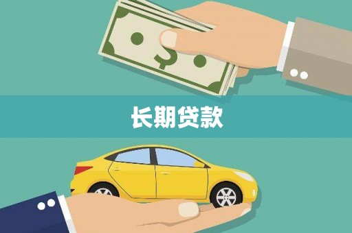 东坡长期贷款
