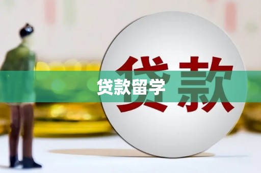 东坡贷款留学